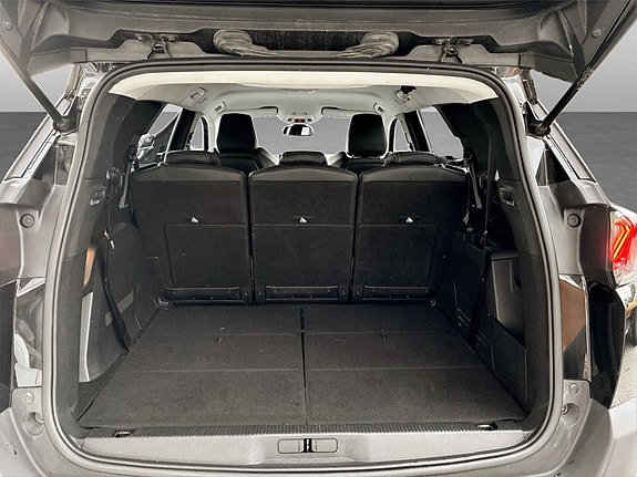 Peugeot 5008 15 of 15