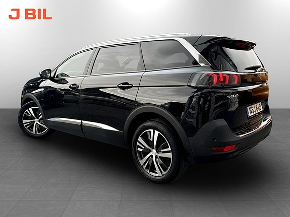 Peugeot 5008 3 of 15
