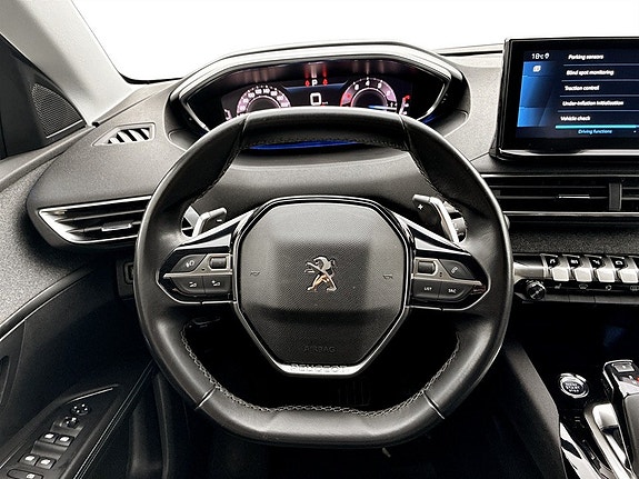 Peugeot 5008 7 of 15
