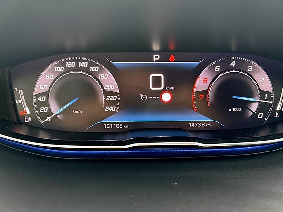 Peugeot 5008 8 of 15