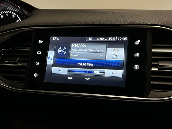 Peugeot 308 22 of 25