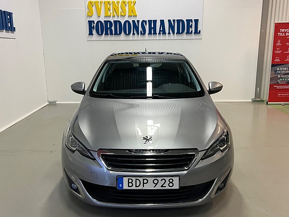 Peugeot 308 5 of 25