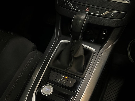 Peugeot 308 18 of 25
