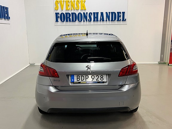 Peugeot 308 6 of 25