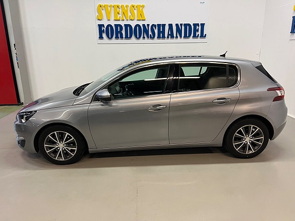 Peugeot 308 3 of 25