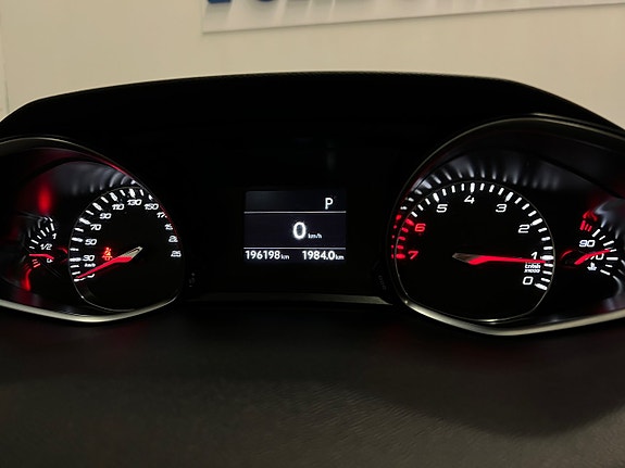 Peugeot 308 25 of 25