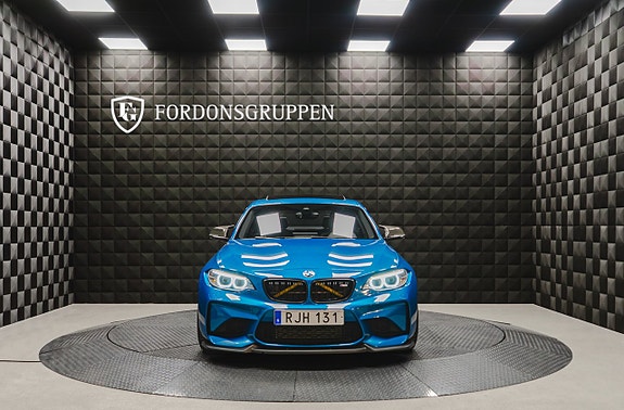 BMW M2 13 of 28