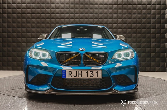 BMW M2 14 of 28