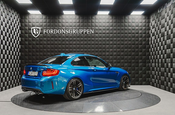 BMW M2 8 of 28