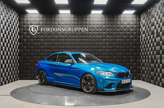 BMW M2 11 of 28