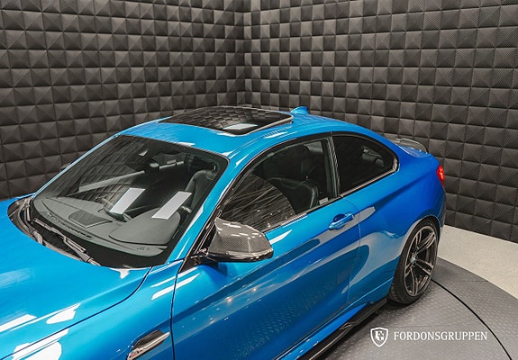 BMW M2 3 of 28