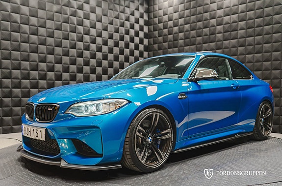 BMW M2 15 of 28