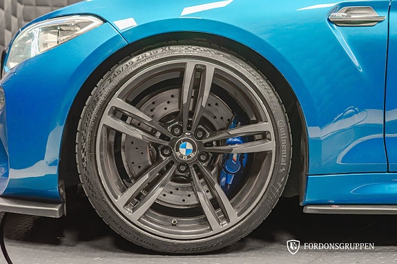 BMW M2 16 of 28