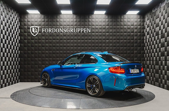 BMW M2 4 of 28