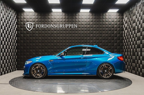 BMW M2 2 of 28