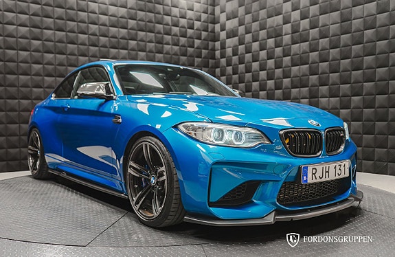 BMW M2 12 of 28