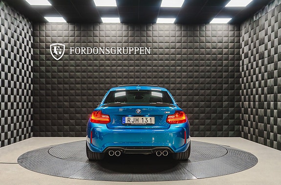 BMW M2 6 of 28