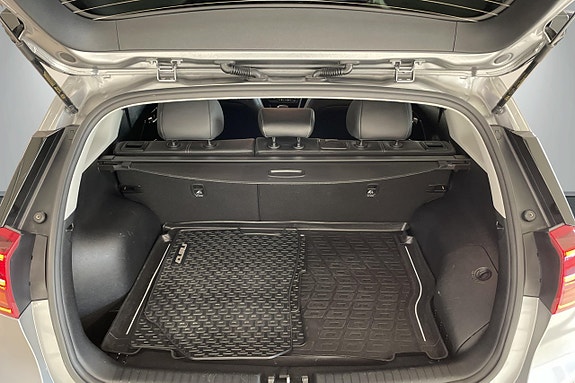 Kia Niro 17 of 24