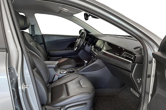 Kia Niro 14 of 24