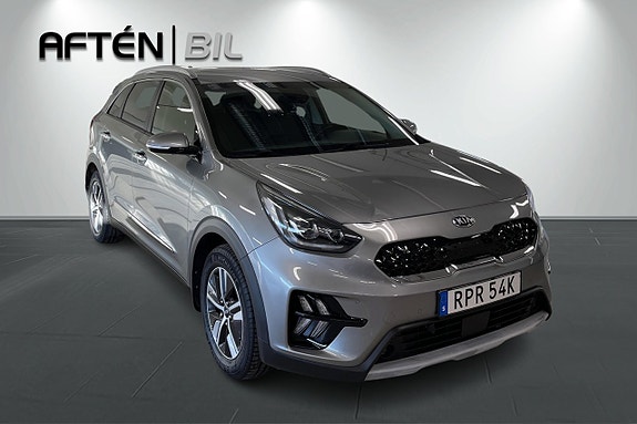 Kia Niro 4 of 24
