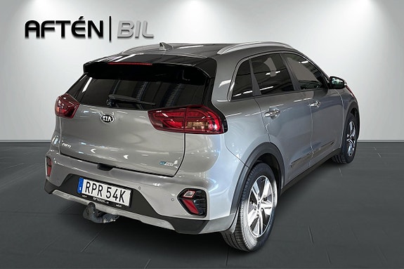 Kia Niro 10 of 24