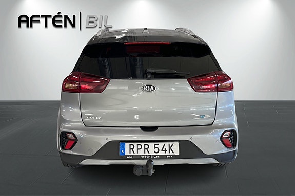 Kia Niro 9 of 24