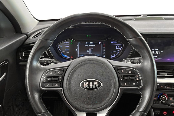 Kia Niro 12 of 24