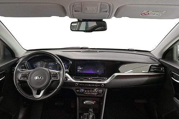 Kia Niro 11 of 24