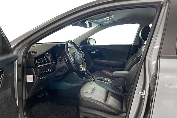Kia Niro 13 of 24