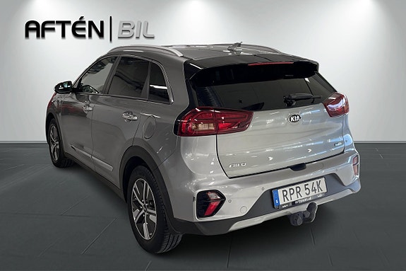 Kia Niro 8 of 24
