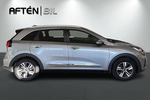 Kia Niro 7 of 24