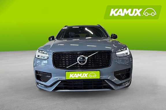 Volvo XC90 6 of 24