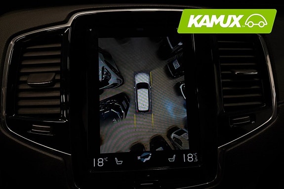 Volvo XC90 17 of 24
