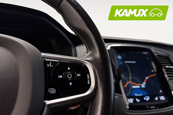 Volvo XC90 23 of 24