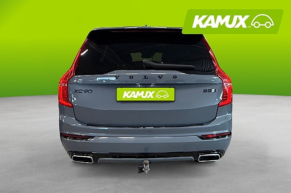 Volvo XC90 5 of 24