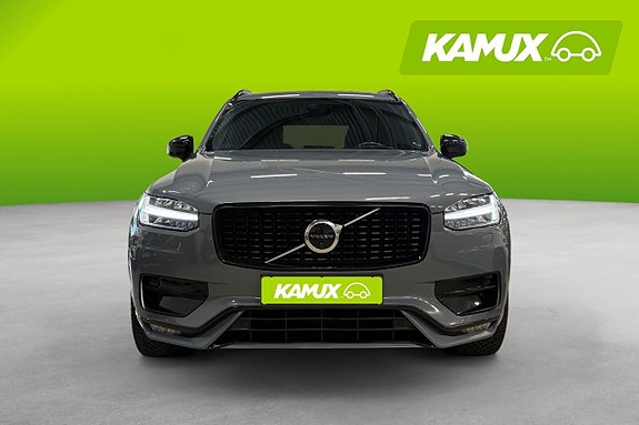 Volvo XC90 6 of 24