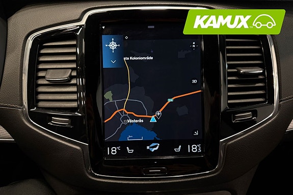 Volvo XC90 16 of 24