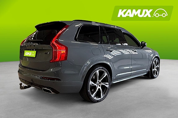 Volvo XC90 4 of 24