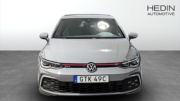Volkswagen Golf I 8 of 9