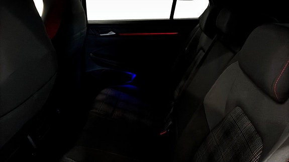 Volkswagen Golf I 5 of 9
