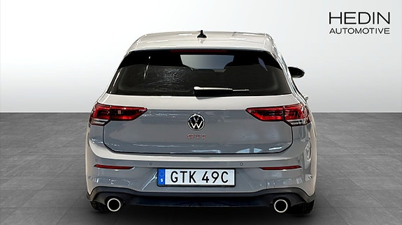 Volkswagen Golf I 7 of 9