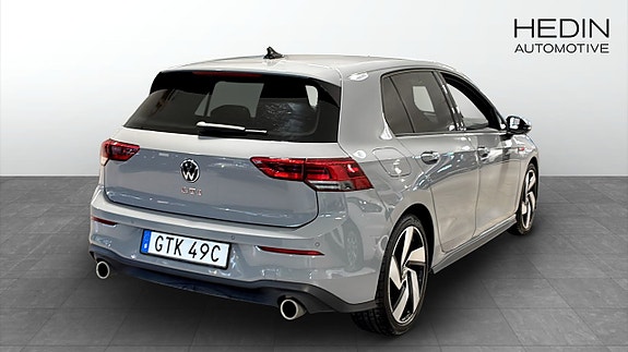 Volkswagen Golf I 2 of 9