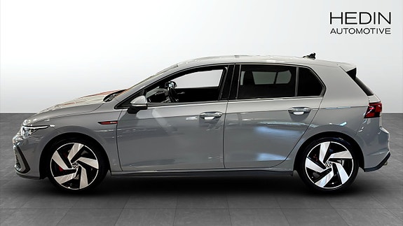 Volkswagen Golf I 6 of 9