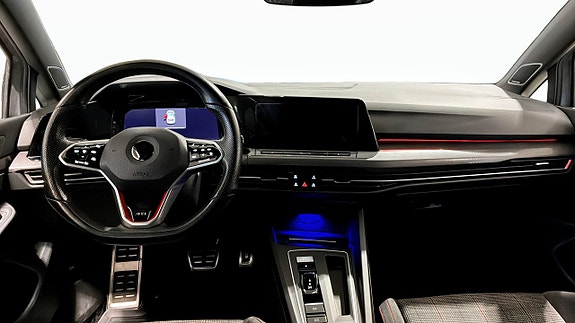 Volkswagen Golf I 4 of 9