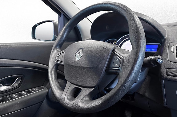 Renault Megane 5 of 7