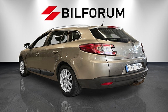 Renault Megane 3 of 7