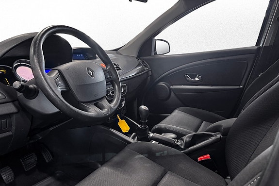 Renault Megane 7 of 7