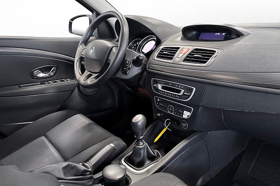 Renault Megane 4 of 7