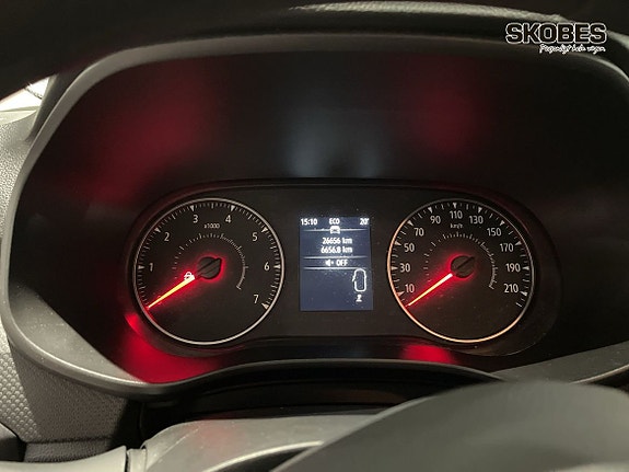 Dacia Sandero 13 of 16