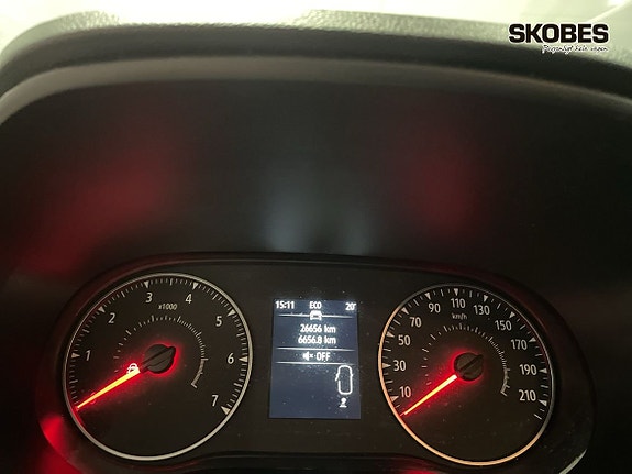 Dacia Sandero 12 of 16